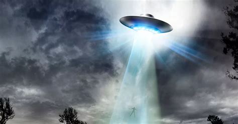 Wreckage from mysterious UFO crashes could unlock alien 